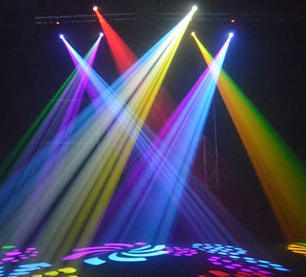 Guide to LED Stage |