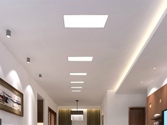 Mentor finansiere Sporvogn How to install the LED panel lights | LEDwatcher